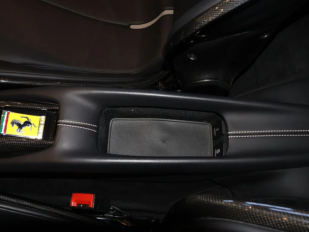 Certified Used 2025 Viola Hong Kong Ferrari  image 109