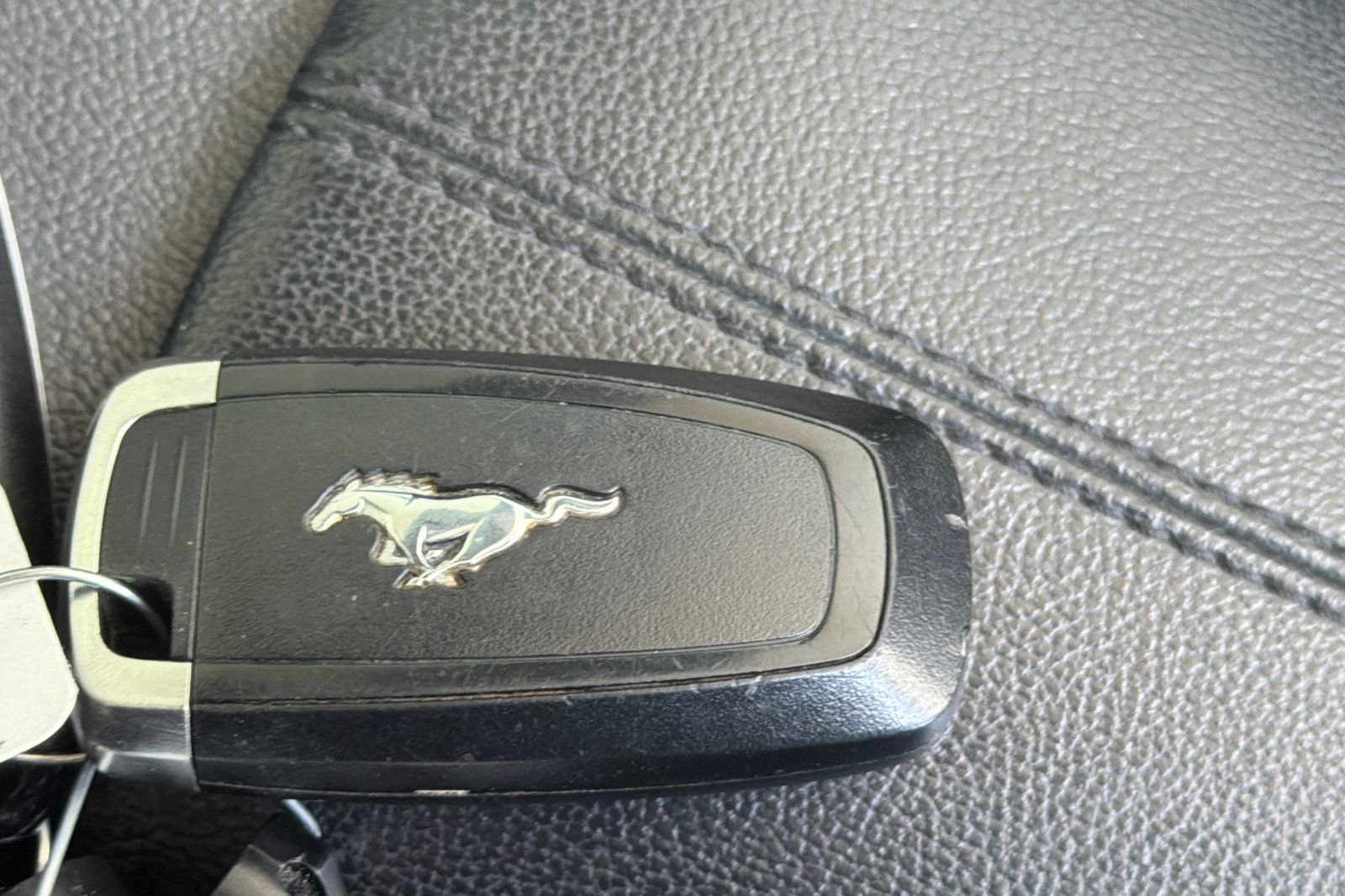 2023 Ford Mustang EcoBoost Premium - Photo 30