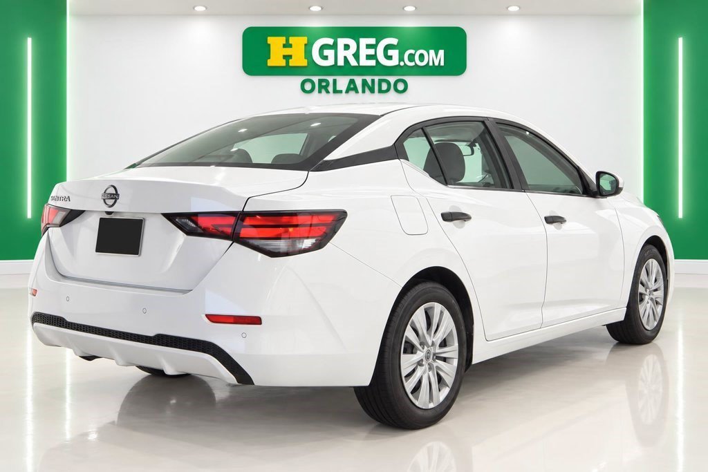 Used 2024 Fresh Powder Nissan S image 4
