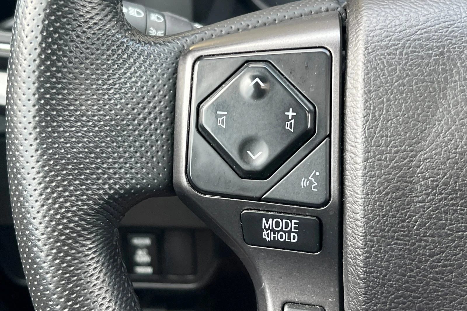 Certified Used 2021 Army Green Toyota TRD Off Road image 24