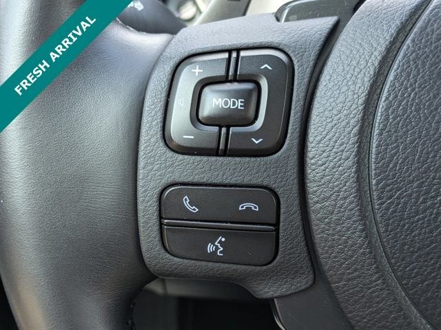 2025 Lexus IS 350 F SPORT DESIGN - Photo 22