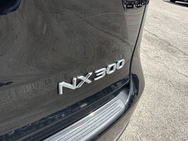 Used 2021 Black Lexus 300 Base image 33