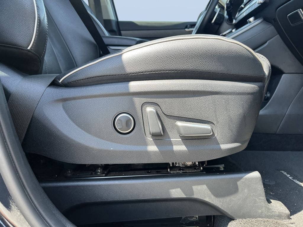 2024 Hyundai Palisade Limited - Photo 27