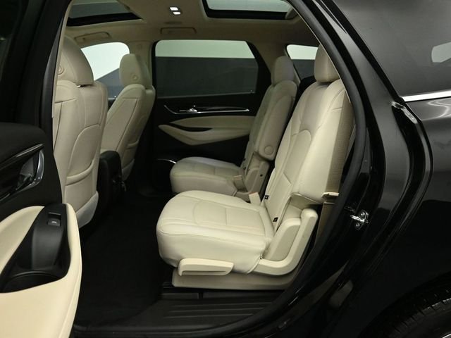 2023 BUICK ENCLAVE - Image 20