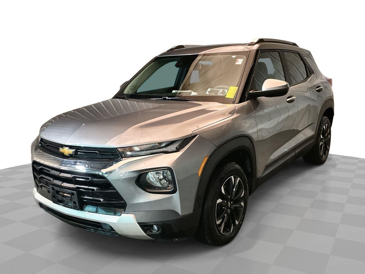 2023 Chevrolet Trailblazer LT AWD's photo