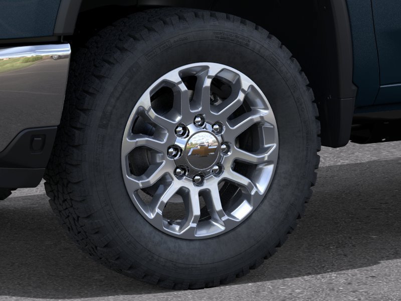 2026 Chevrolet Silverado 3500 HD LTZ - Photo 10
