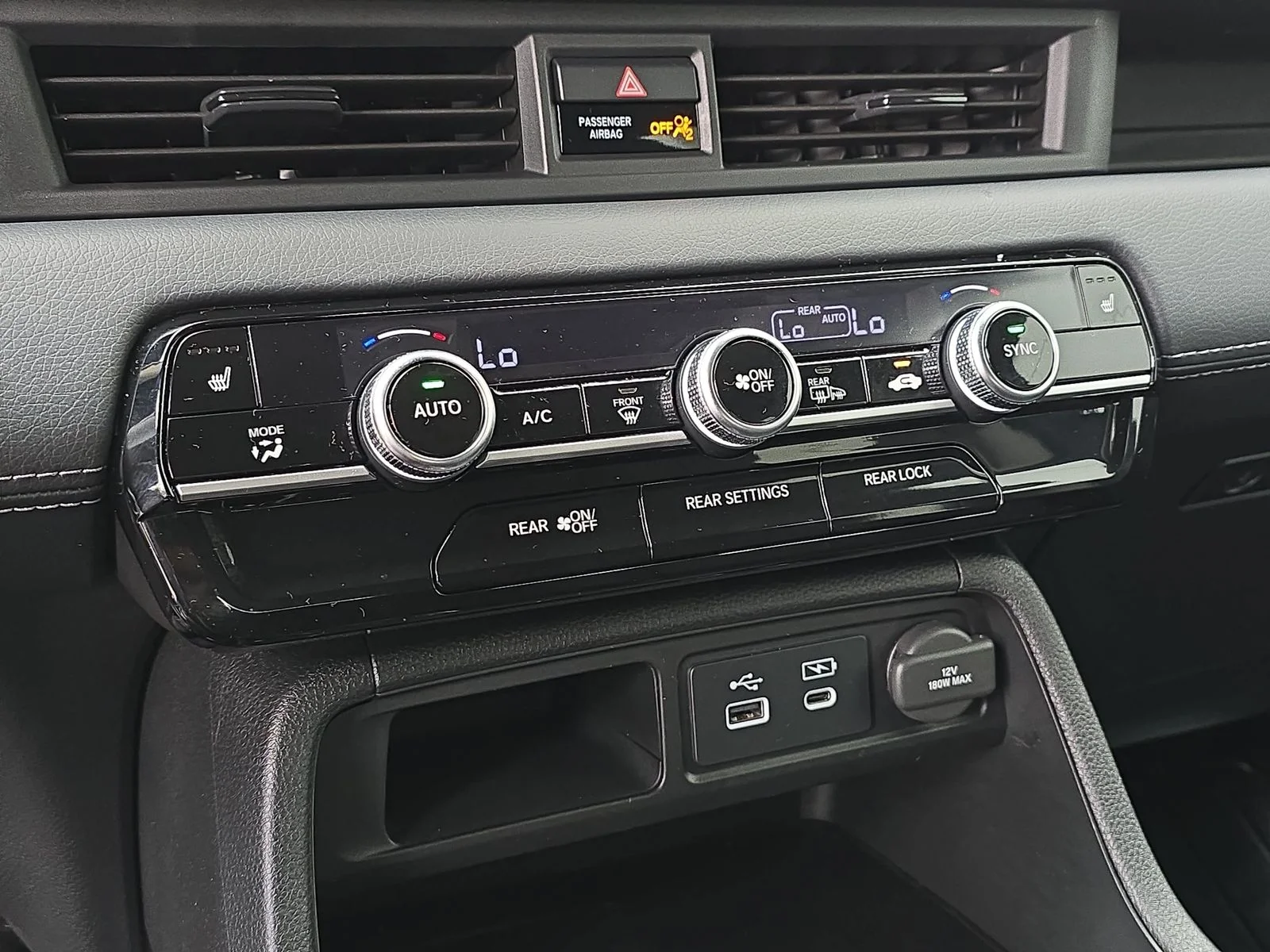 2024 Honda Pilot EX-L - Photo 26