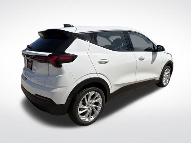 2027 Chevrolet Bolt LT - Photo 29