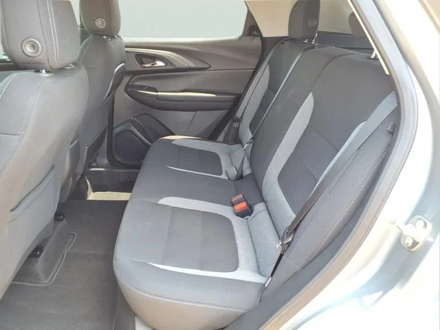 Used 2026 Gray Chevrolet LS image 18