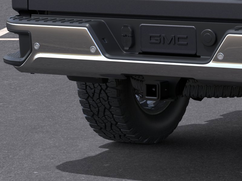 2026 GMC Sierra 2500HD SLT - Photo 14