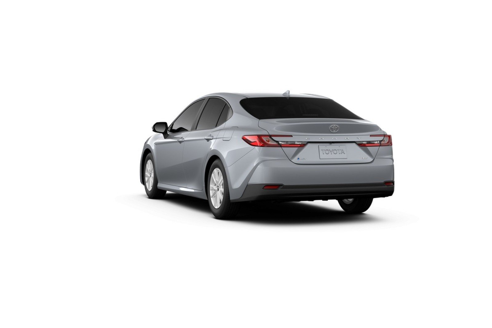 2026 Toyota Camry LE - Photo 7