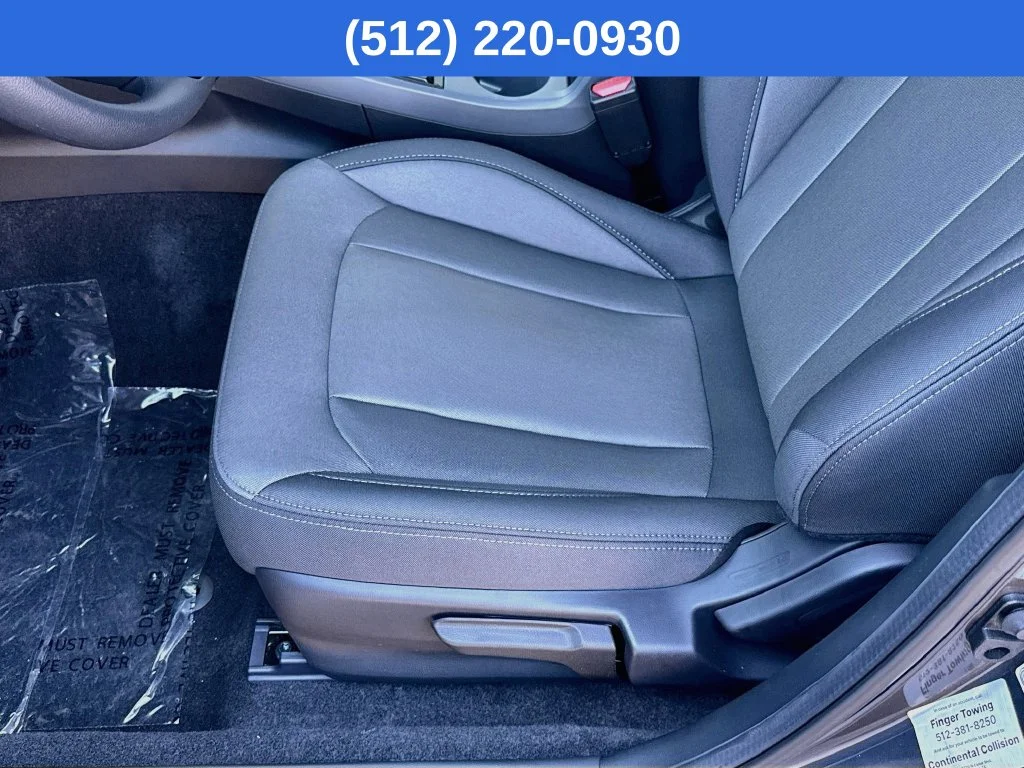 New 2027 Gray Subaru  image 23