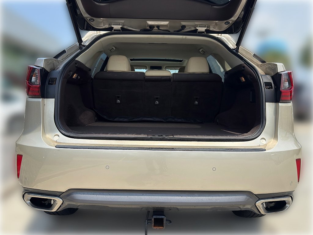 Used 2019 BEIGE Lexus Base image 6