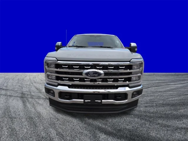 New 2026 Avalanche Ford F-250® Lariat® image 9