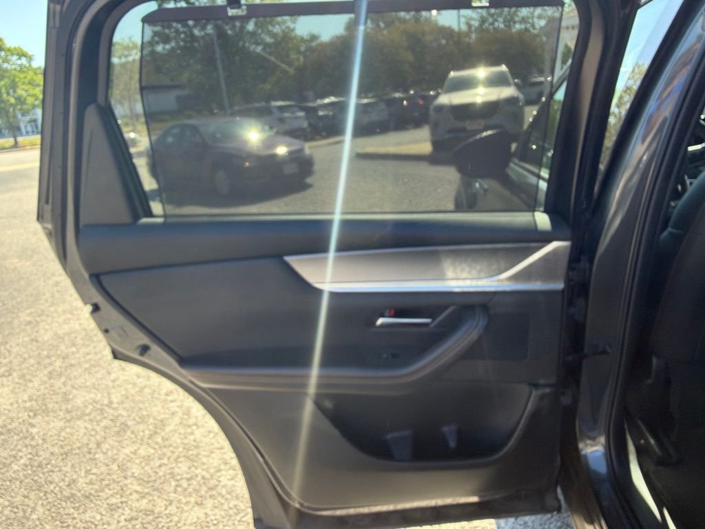 Used 2024 Gray Mazda Preferred image 14