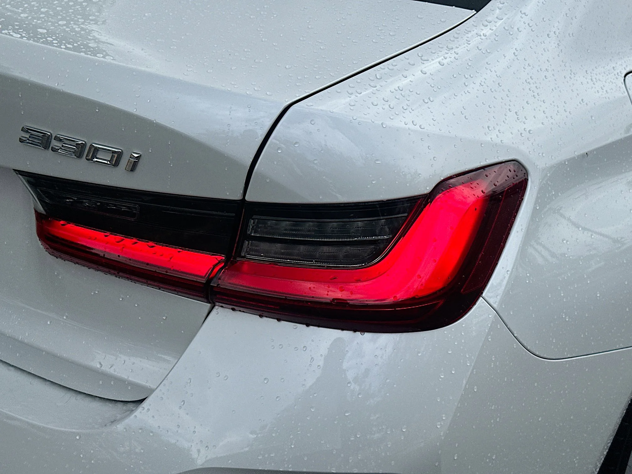 2024 BMW 3 Series 330i - Photo 27