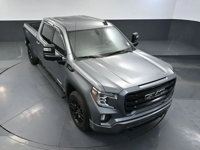 Used 2021 Silver GMC Elevation image 49