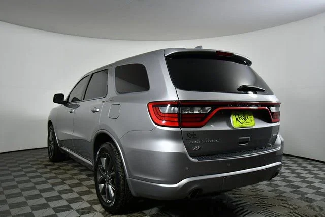 Used 2018  Dodge GT image 13