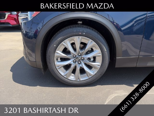 2026 Mazda CX-90 Preferred Package - Photo 17