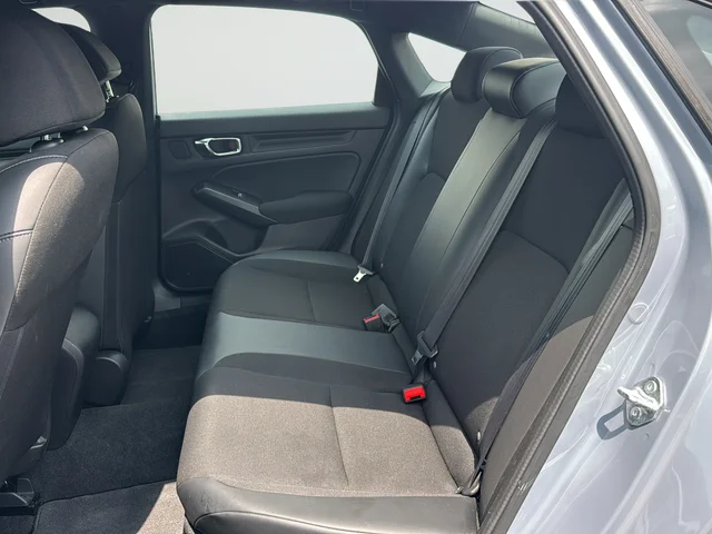 Used 2022  Honda Sport image 27