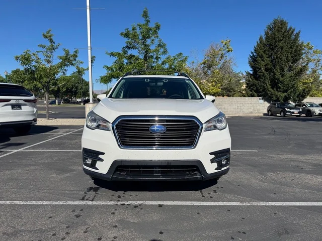 2021 Subaru Ascent Limited