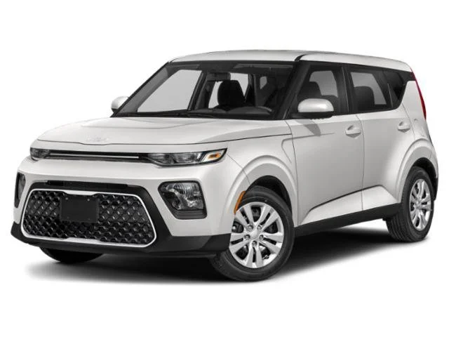 2022 Kia Soul 2.0L LX IVT's photo