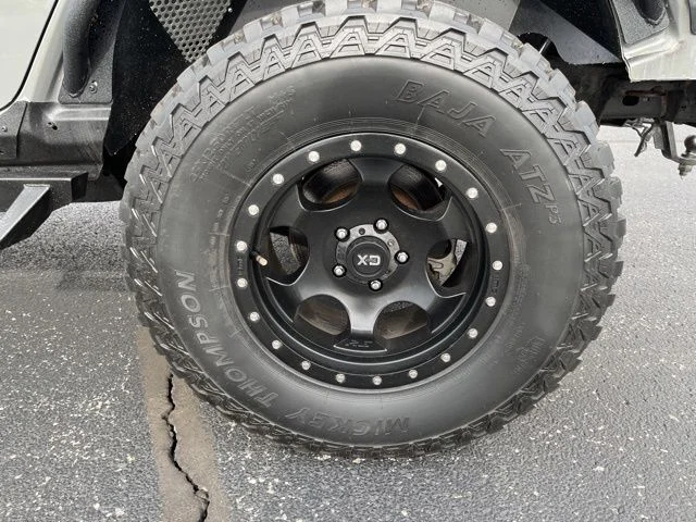 2019 Jeep Wrangler Unlimited Sport S - Photo 20