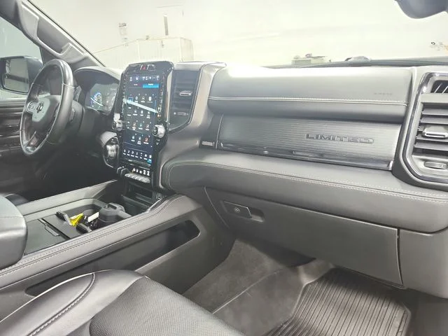Used 2022  Ram Limited image 41