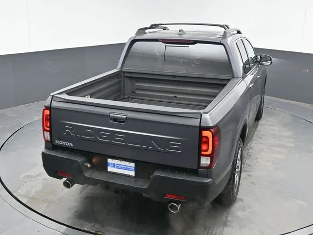 2026 Honda Ridgeline RTL - Photo 41