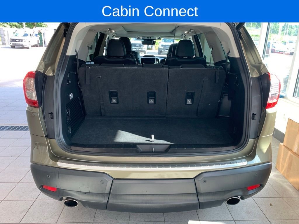 2023 Subaru Ascent Limited - Photo 16