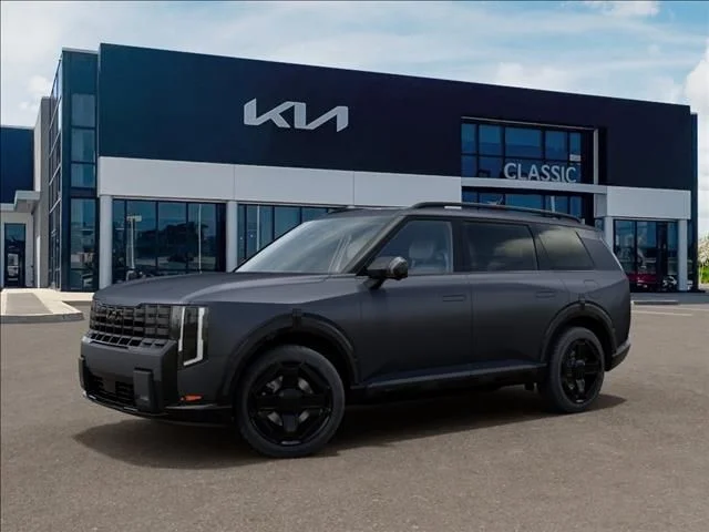 New 2027  Kia X-Line SX image 3