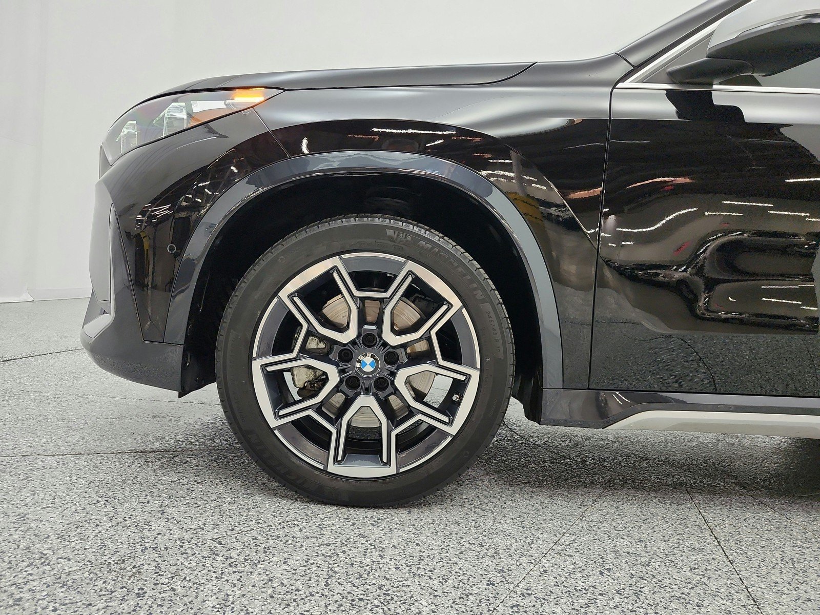 Used 2023 Jet Black BMW xDrive28i Sports Activity Vehicle image 21