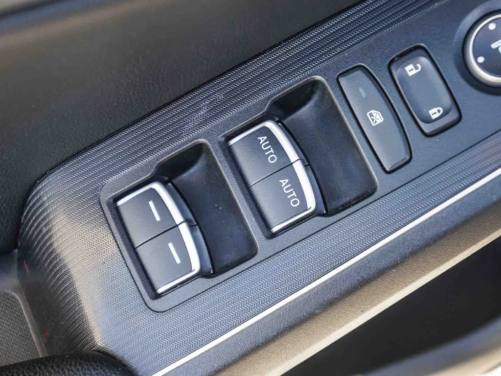 2024 Honda Civic Touring - Photo 23