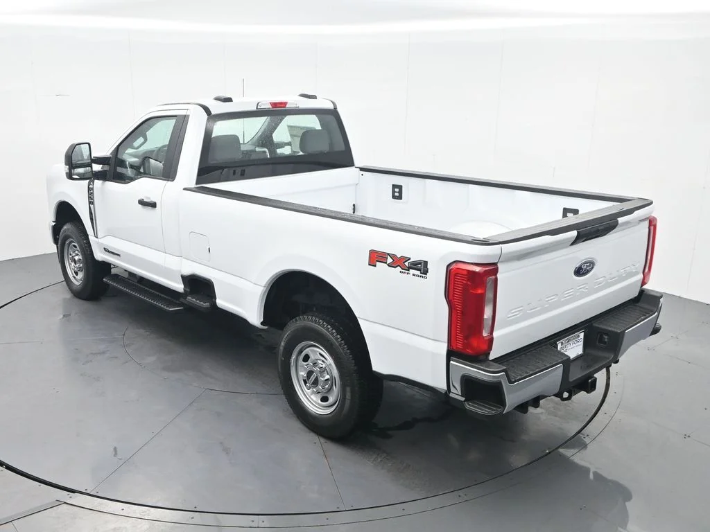 2026 Ford F-250 Super Duty XL - Photo 30