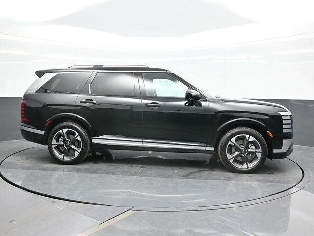 2026 Hyundai Palisade Limited - Photo 7