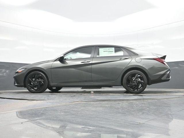 New 2026 Gray Hyundai SEL Sport image 20