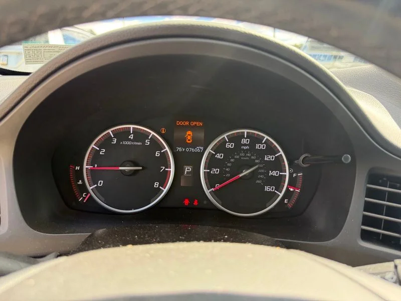 Used 2018  Acura Technology Plus and A-SPEC Packages image 9