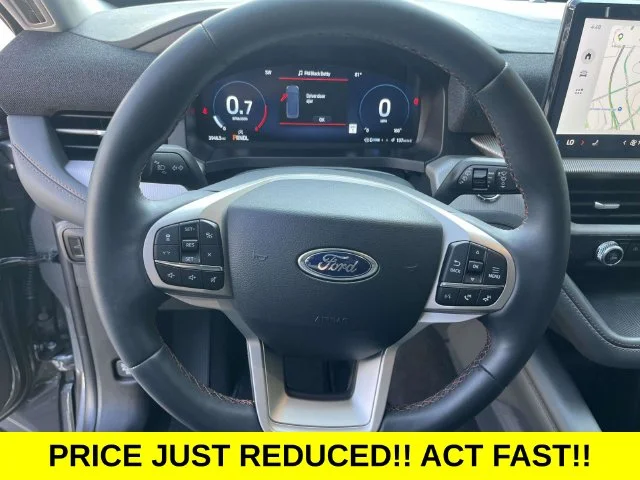 Used 2026 Gray Ford Active image 23