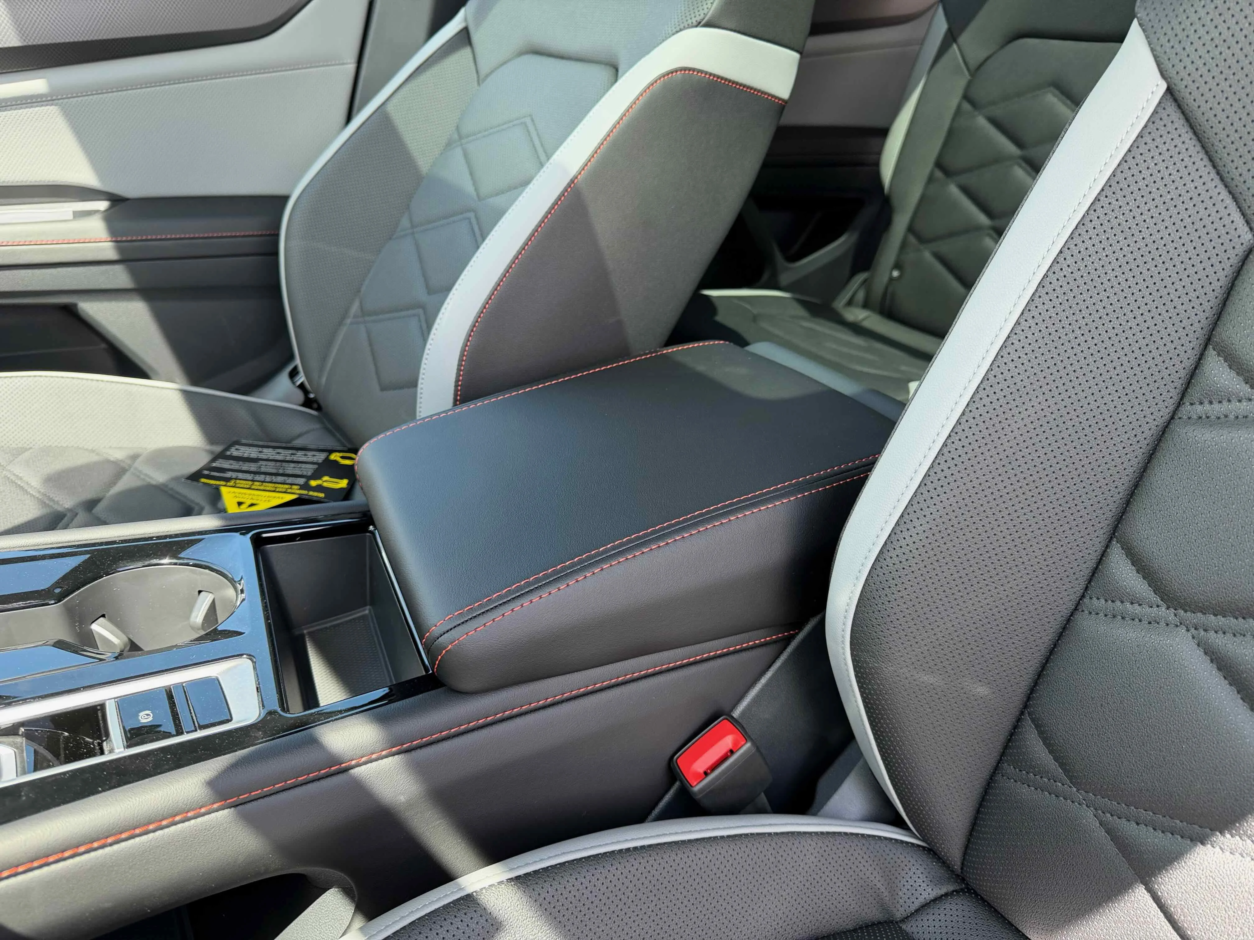 New 2026 Gray Volkswagen 2.0T Peak Edition image 27