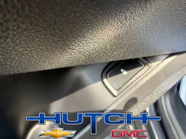 Used 2025 Mosaic Black Metallic Chevrolet LT image 22