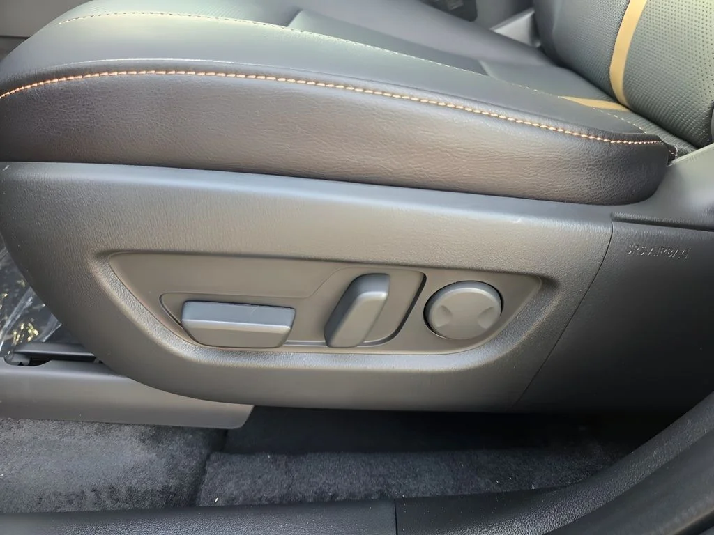 Used 2026 Polymetal Gray Metallic Mazda S Premium Plus image 16