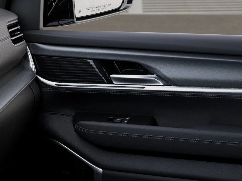 New 2026 High Gloss Black Exterior Paint Jeep Limited Altitude image 25
