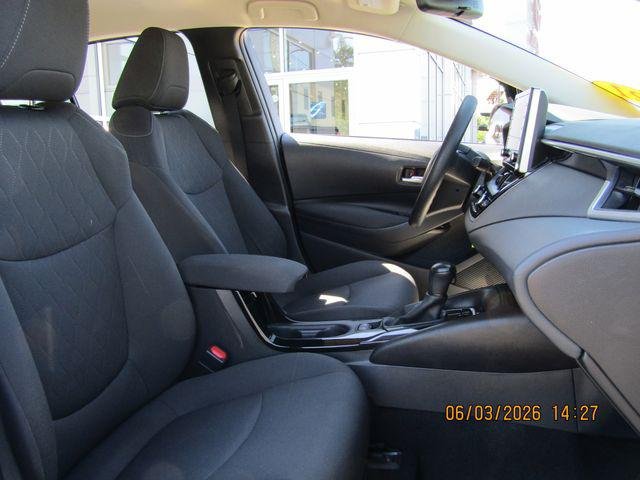 Certified Used 2021 ICE CAP Toyota  image 28