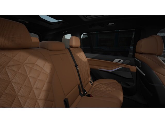 New 2027 Black Sapphire Metallic BMW xDrive40i image 12