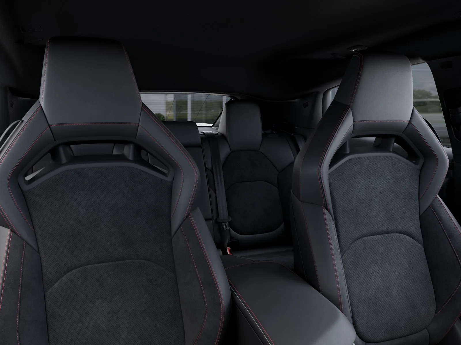 New 2026 After Dark Dodge Scat Pack image 69