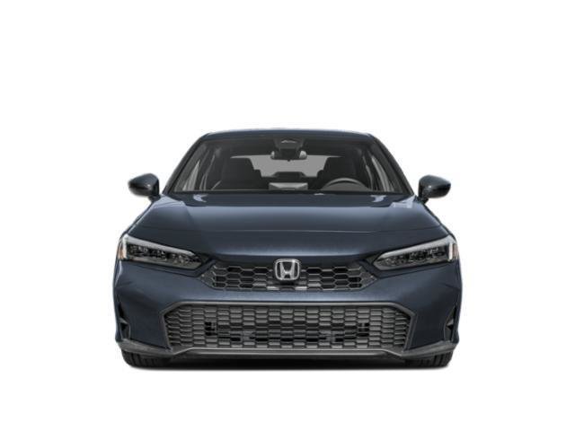 New 2026 Platinum White Pearl Honda Sport image 10