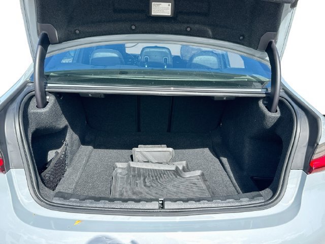 Certified Used 2023 Gray BMW 330i image 25