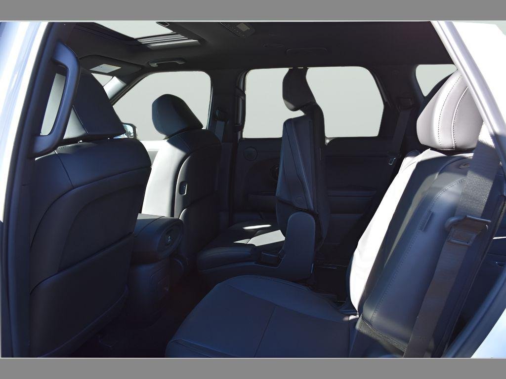 New 2026 Creamy White Pearl Hyundai XRT Pro image 11