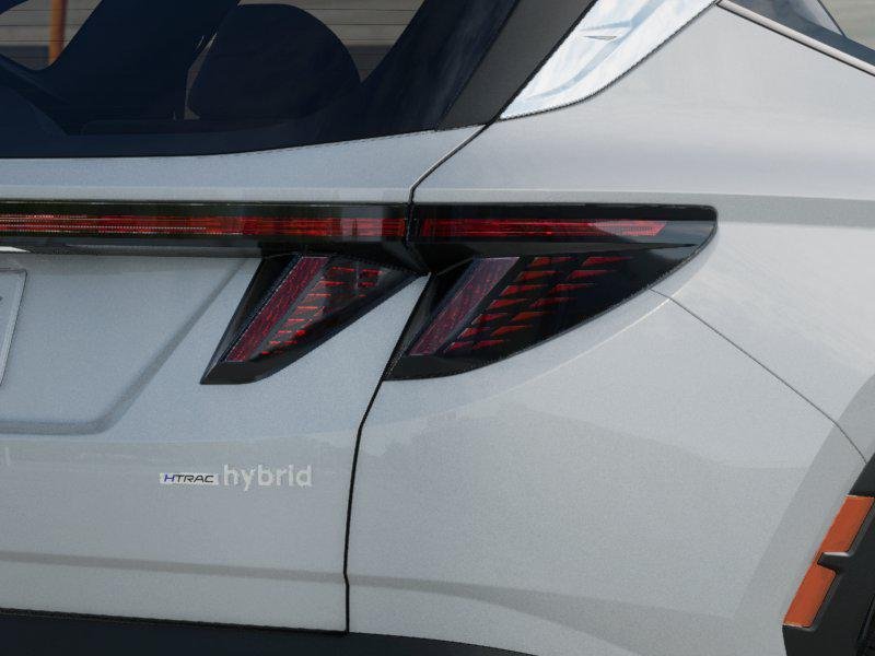 New 2026 Creamy White Pearl Hyundai Limited image 11