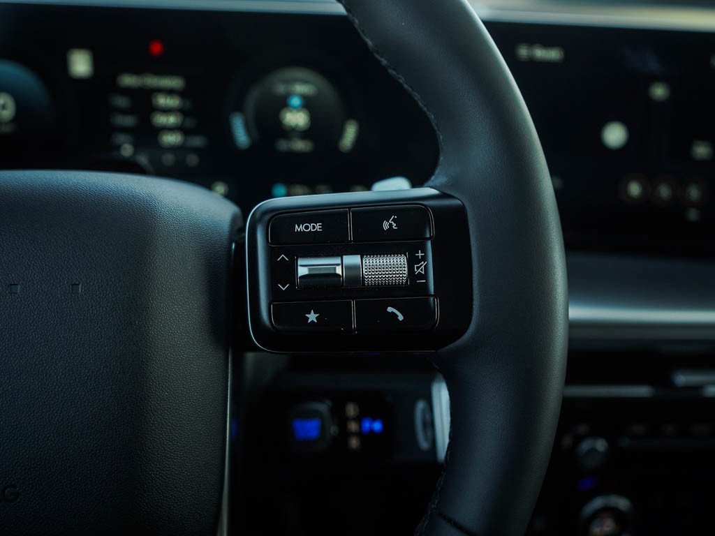 2026 Hyundai IONIQ 9 S - Photo 23